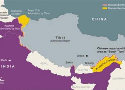 Neue Verhandlungsrunde über Grenzstreit zwischen Indien und China - ảnh 1